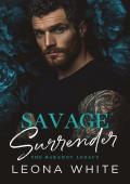 Savage Surrender (The Baranov Legacy #2)