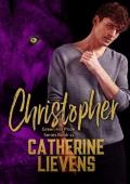 Christopher (Green Hill Pride #11)