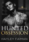 Hunted Obsession (Alpha Nights: Unlikely Heroes #1)