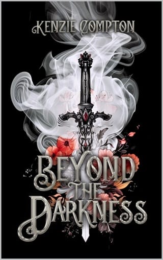 Beyond the Darkness (The Darkness Trilogy #1)