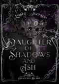 Daughter of Shadows and Ash (Araceli’s Blade #1)