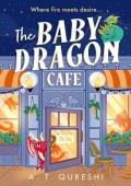 The Baby Dragon Cafe (The Baby Dragon #1)