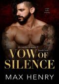 Vow of Silence (De Santis Dynasty #1)