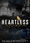 Heartless Salvation (Wicked Souls #4)