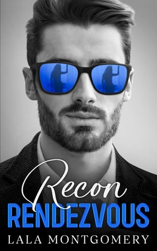 Recon Rendezvous (For Keeps #3)