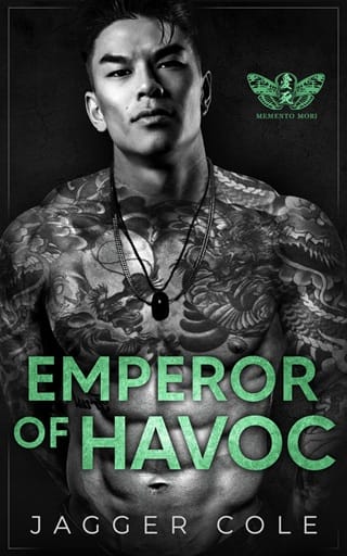 Emperor of Havoc (Memento Mori)