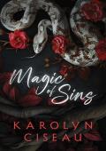 Magic of Sins (Magic of Sins #1)
