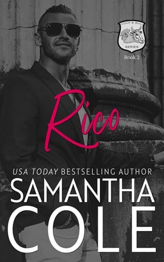 Rico (Cock & Bull #2)