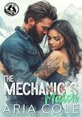The Mechanic’s Match (The Mountain Man’s Mail-Order Bride #3)