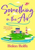 Something in the Air (Skylarks #3)