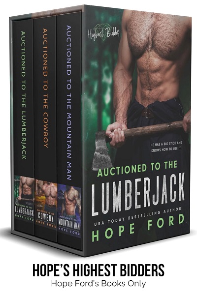 Hope’s Highest Bidders