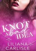 Knot a Bad Idea (Bittersweet Omegas #5)