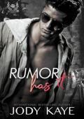 Rumor Has It (Kingsbrier Legacy #5)