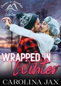 Wrapped in Winter (Seasons in Montana: Winter)