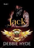 Jack (Viking Warriors MC #1)