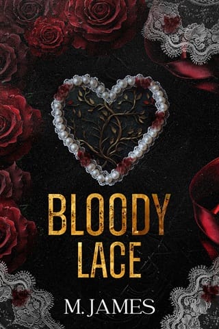 Bloody Lace