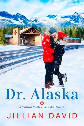 Dr. Alaska (Yukon Valley, Alaska Hospital #1)