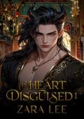 A Heart Disguised 1 (The Demon Lords of Aethoria)