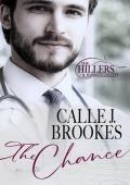 The Chance (The Hillers of Barratt County #3)