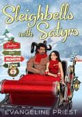 Sleighbells with Satyrs (Greetings from Monster Town)