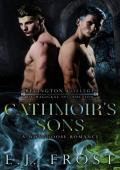 Cathmoir’s Sons (Bad Boys of Bevington #5)