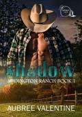 Shadow (Addington Ranch #1)