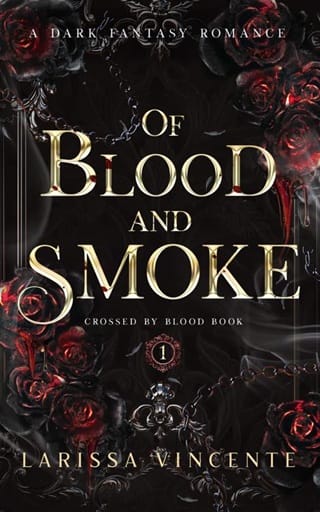 Of Blood and Smoke
