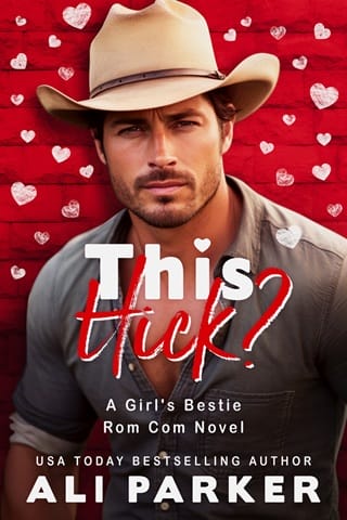 This Hick?