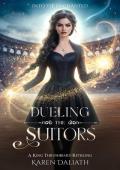 Dueling the Suitors: A King Thrushbeard Retelling