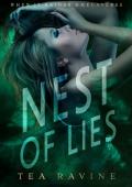 Nest Of Lies (When it Raines Omegaverse #2)