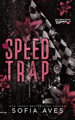 Speed Trap (Fast Track to Love #1)
