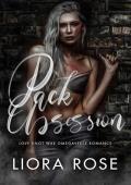 Pack Obsession (Love Knot War #2)