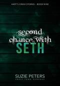 Second Chance with Seth (Hart’s Creek Stories #9)