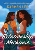 The Relationship Mechanic (Peach Blossom #2)