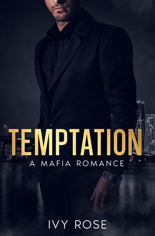 Temptation (Twisted Fate #1)