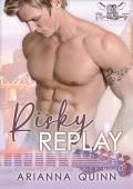 Risky Replay (Country Stars Forever #1)