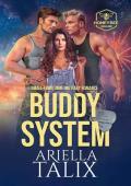 Buddy System (Honeybee Hollow #1)