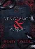 Blood Descendants (Vengeance and Venom #1)