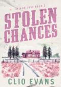 Stolen Chances (Citrus Cove #2)