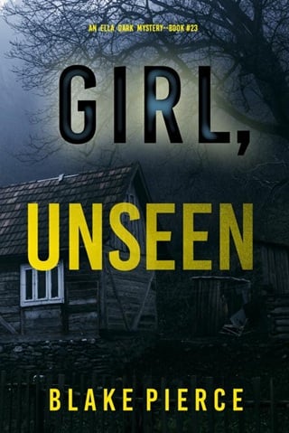 Girl, Unseen (Ella Dark #23)