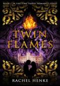 Twin Flames (Twin Flames #1)