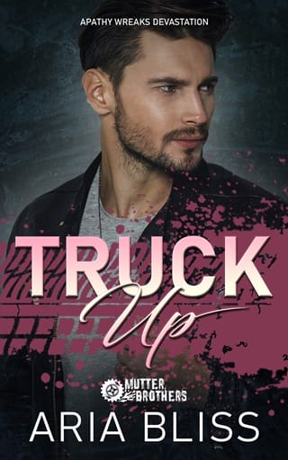 Truck Up (Mutter Brothers #4)