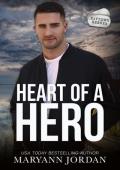 Heart of a Hero (Baytown Heroes #10)