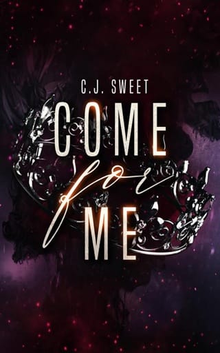 Come for Me 2 (The Hunt #2)