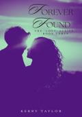 Forever Found (Lost #3)