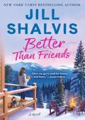 Better Than Friends (The Sunrise Cove #7)