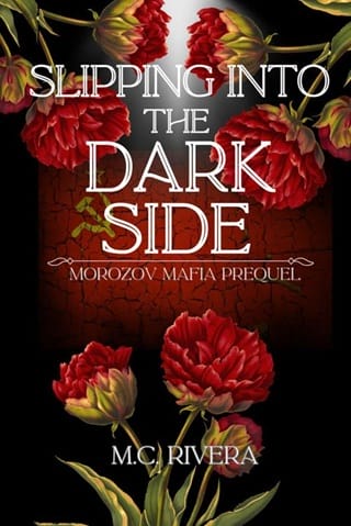 Slipping into the Dark Side (Morozov Mafia)