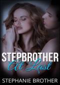 Stepbrother At Last