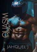 Quasim: King Inferno (Season Four: Inferno Gods #1)