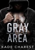 Gray Area (The Falco Brothers #1)